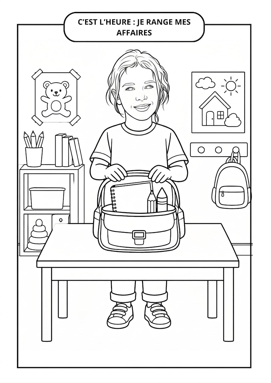 Coloriage 2