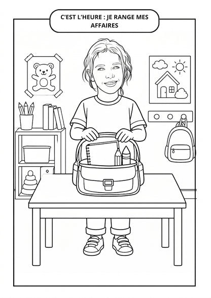 Coloriage 2