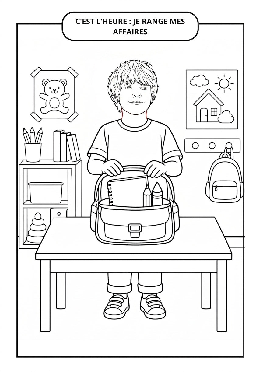 Coloriage 2
