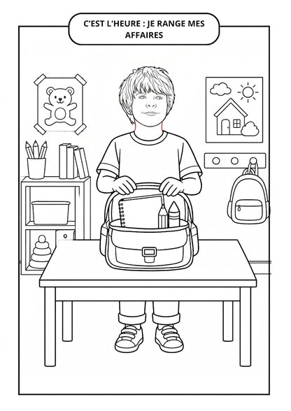 Coloriage 2