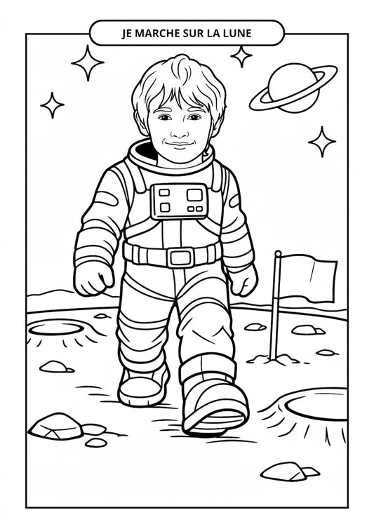 Coloriage 1