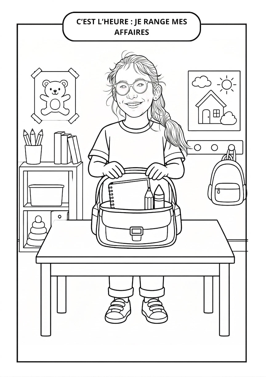 Coloriage 2
