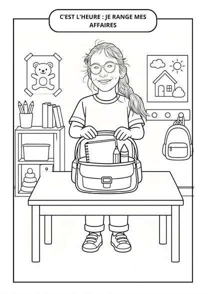 Coloriage 2