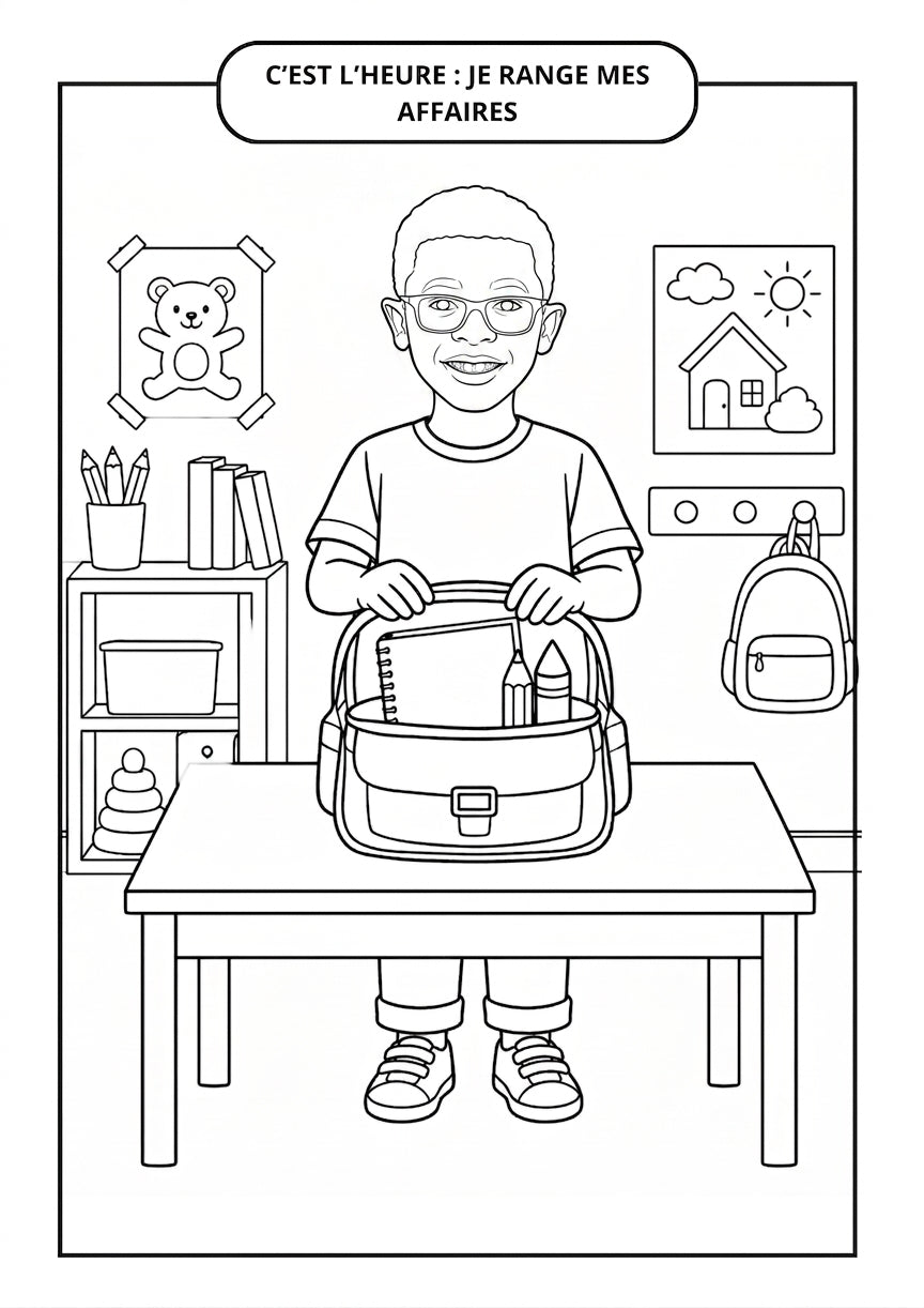 Coloriage 2