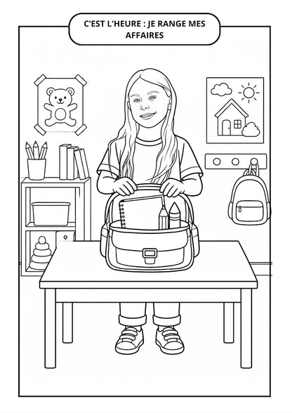 Coloriage 2