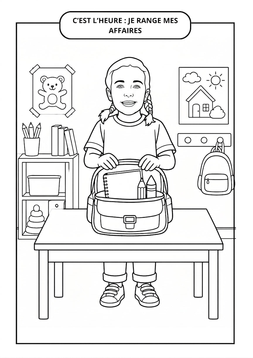 Coloriage 2