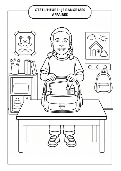 Coloriage 2