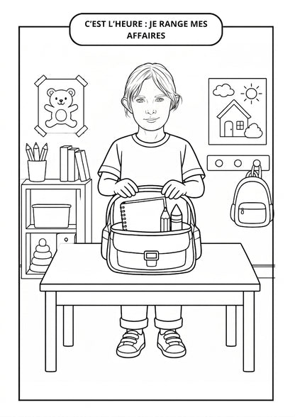 Coloriage 2