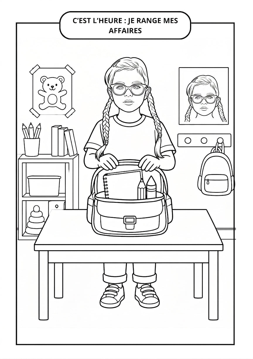 Coloriage 2