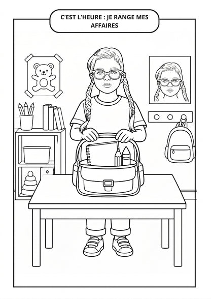 Coloriage 2