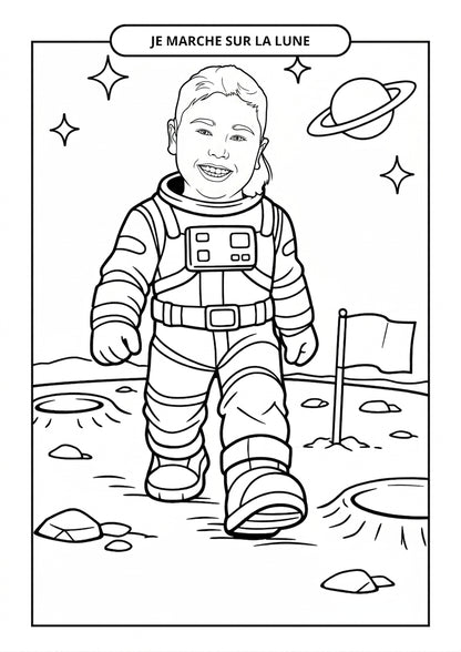 Coloriage 1