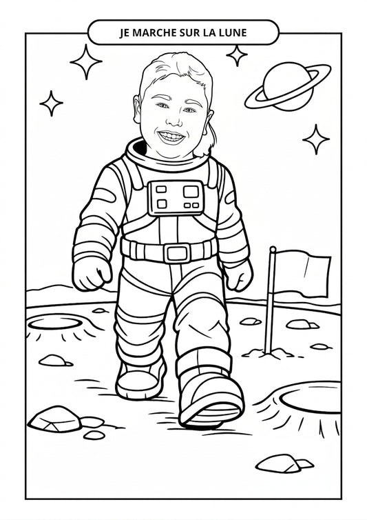 Coloriage 1