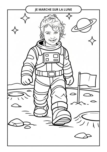 Coloriage 1