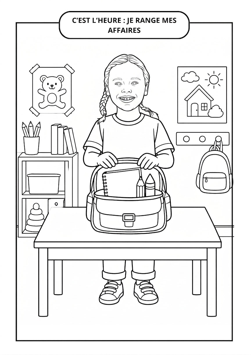 Coloriage 2