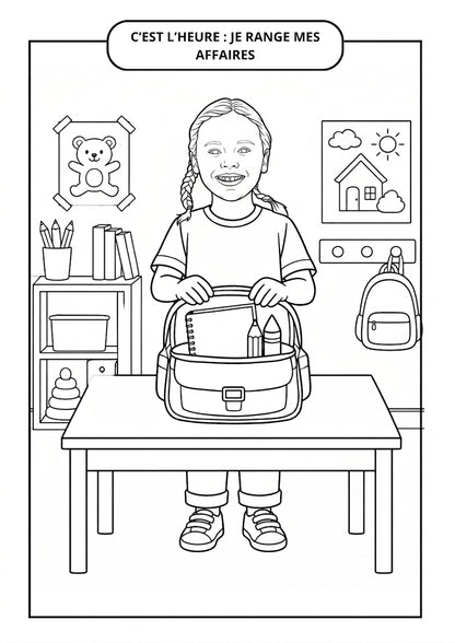 Coloriage 2
