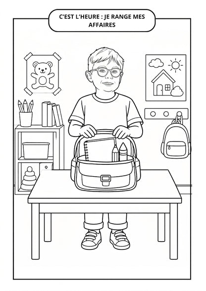 Coloriage 2
