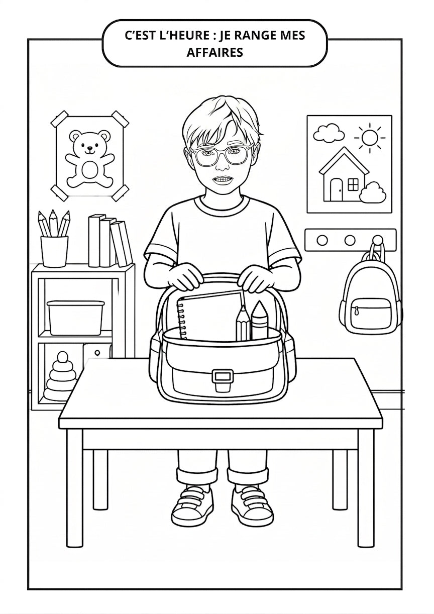 Coloriage 2