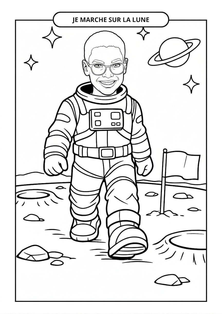 Coloriage 1