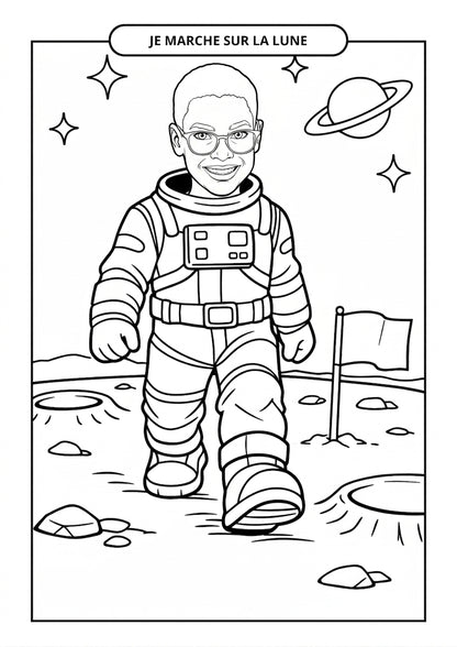 Coloriage 1