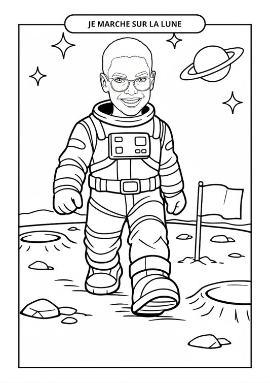 Coloriage 1