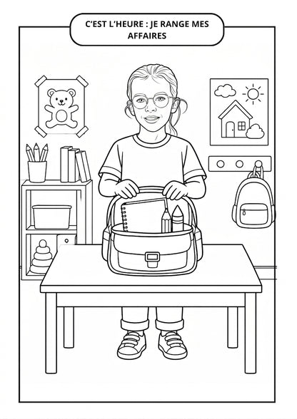 Coloriage 2