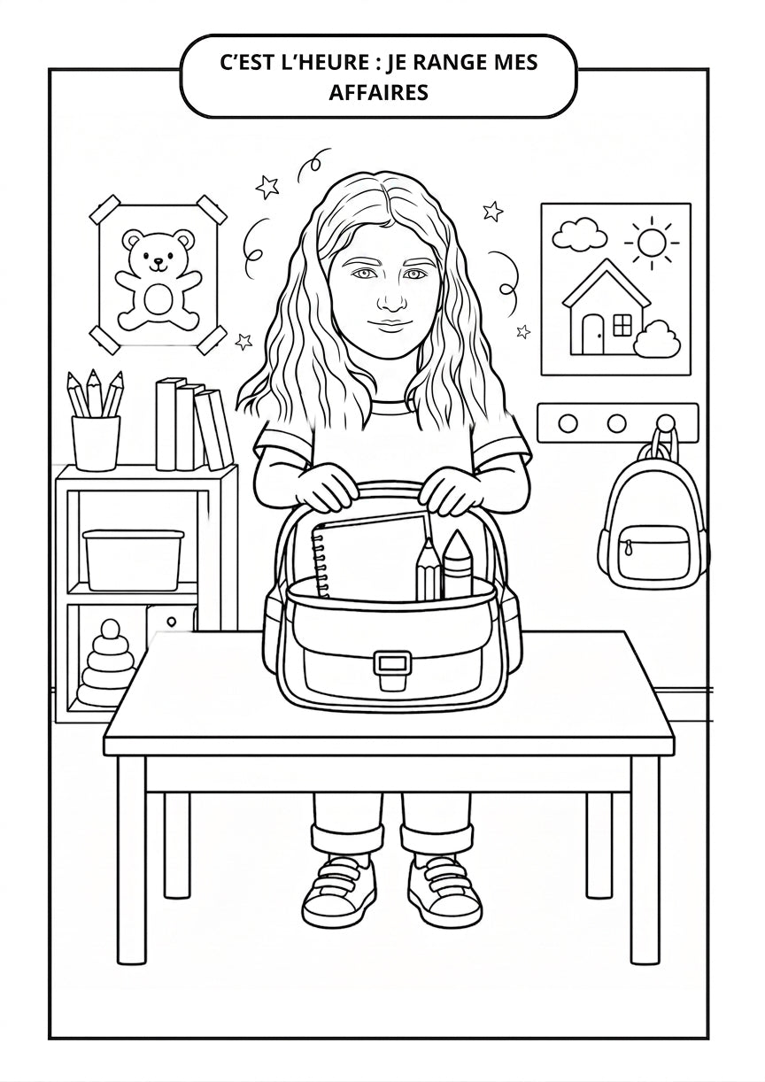 Coloriage 2