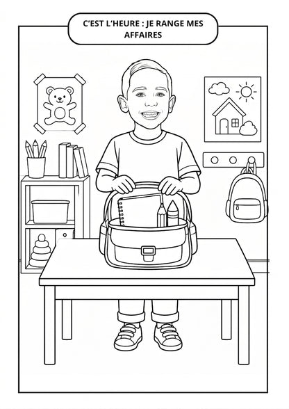 Coloriage 2