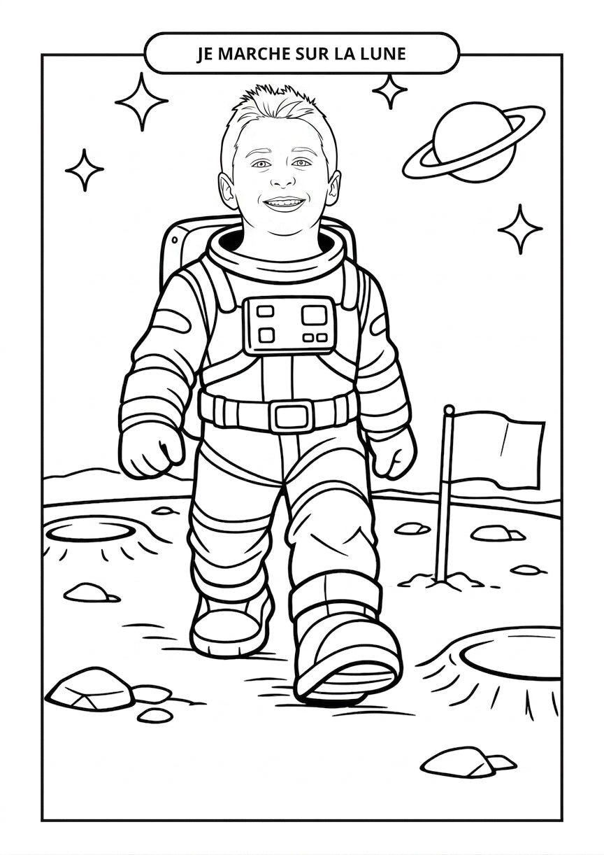 Coloriage 1