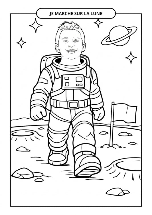 Coloriage 1
