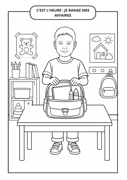 Coloriage 2