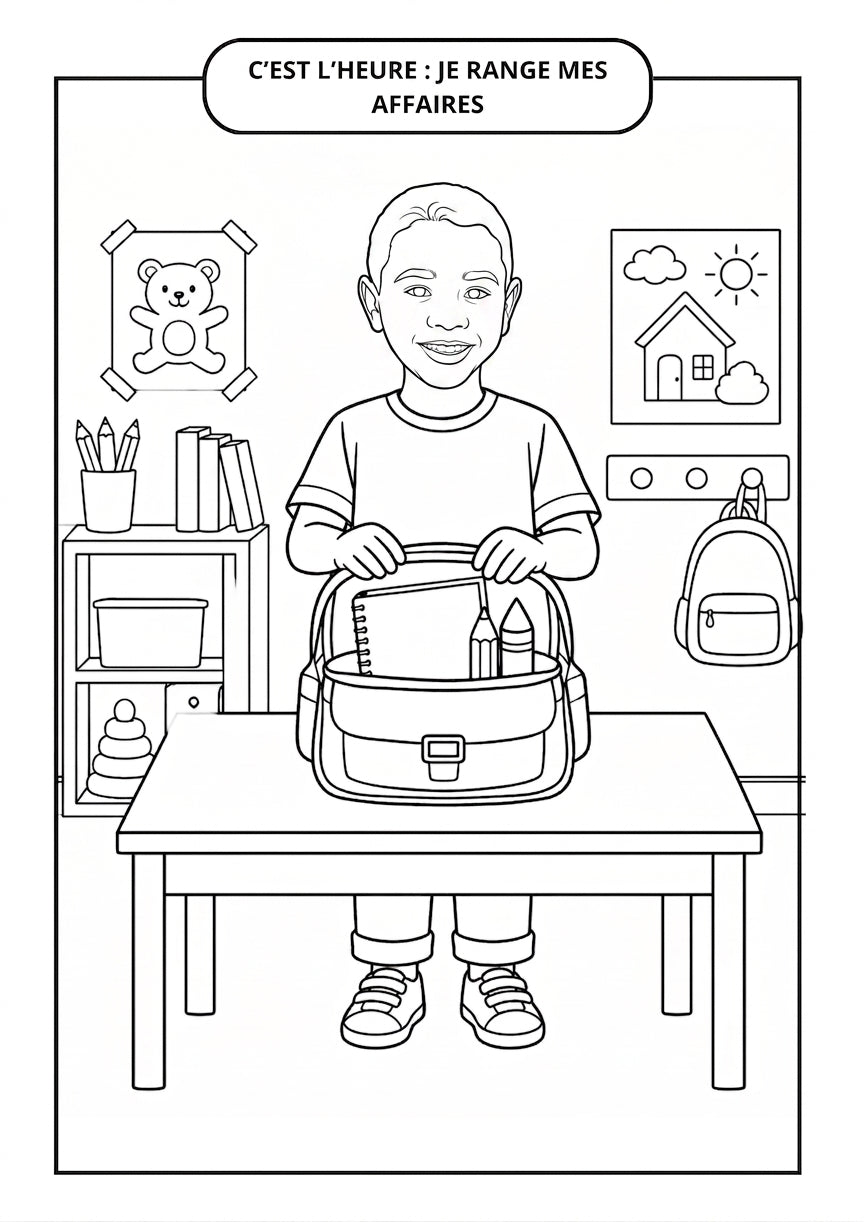 Coloriage 2