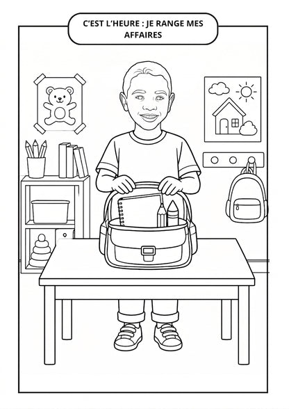 Coloriage 2