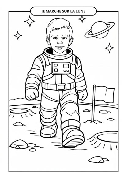 Coloriage 1