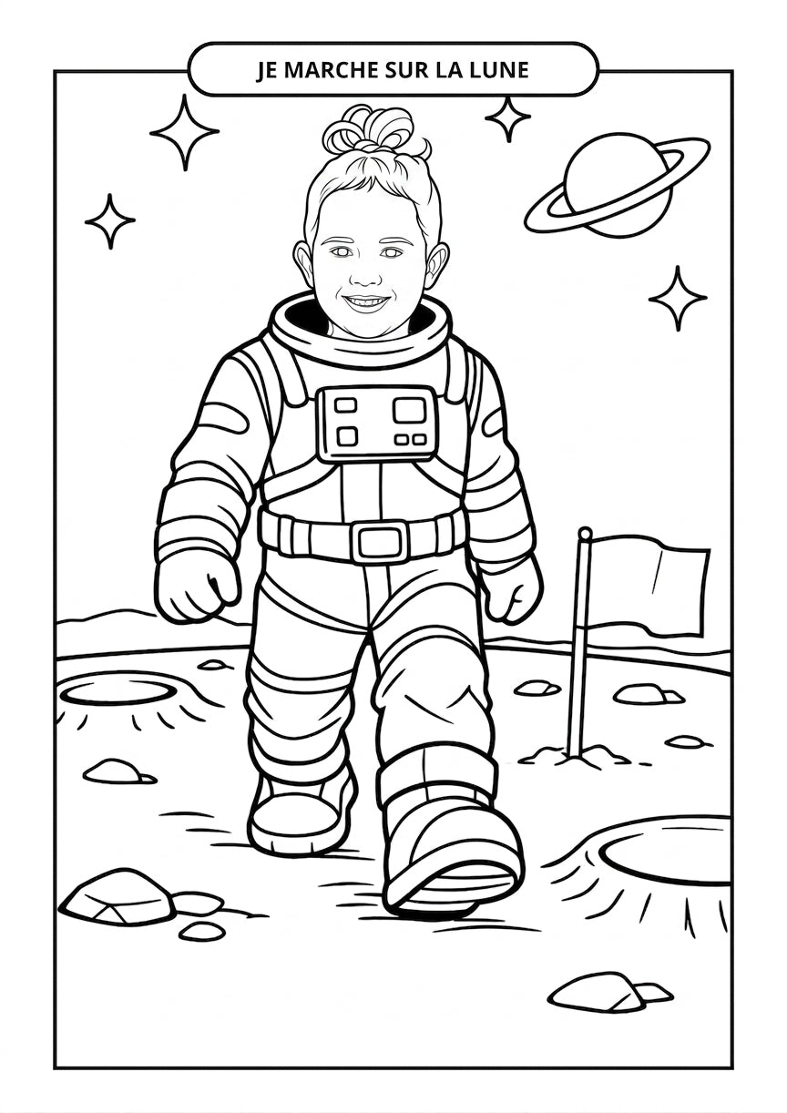 Coloriage 1