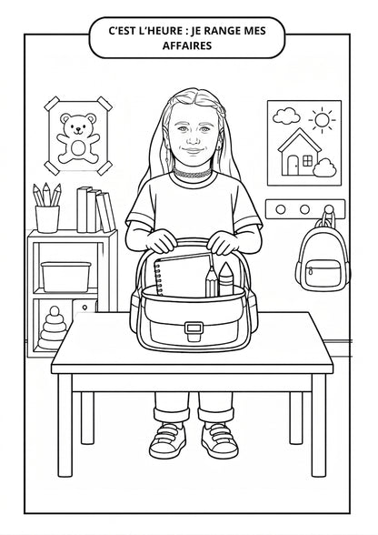 Coloriage 2