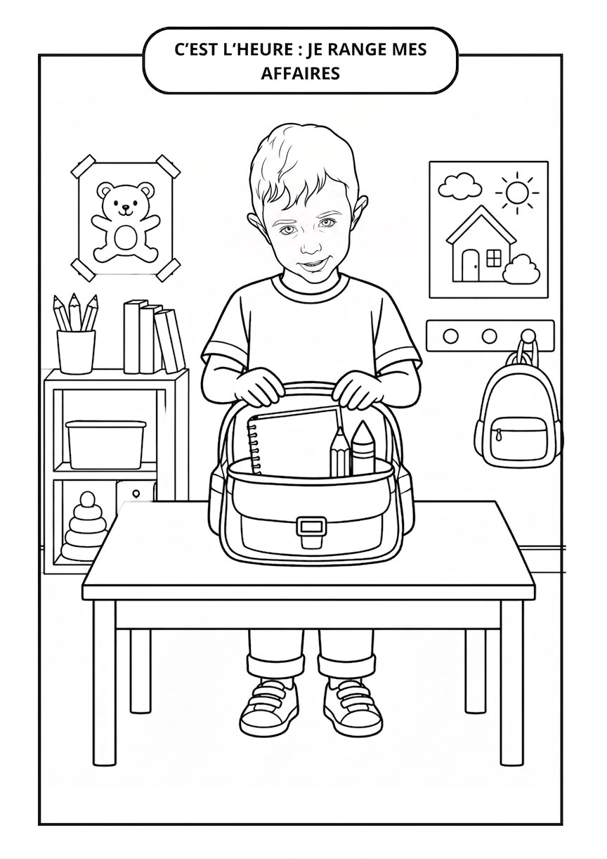 Coloriage 2