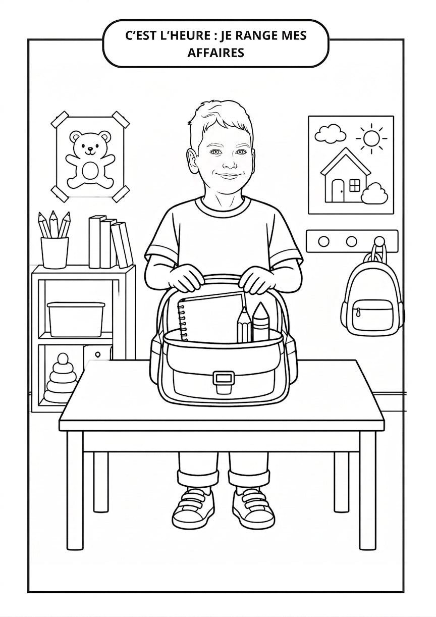Coloriage 2