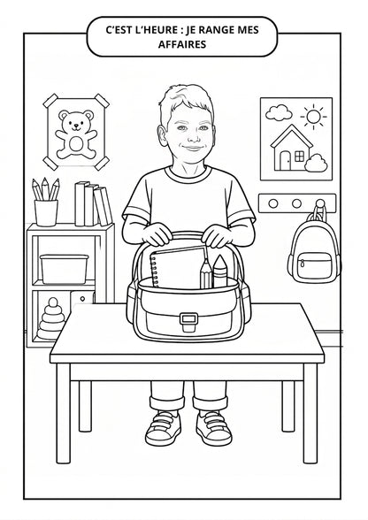 Coloriage 2