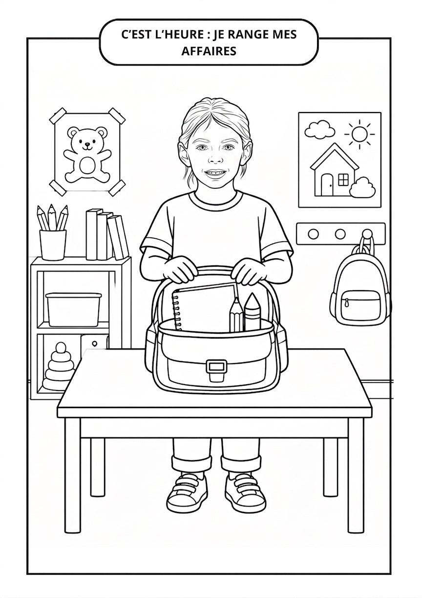 Coloriage 2