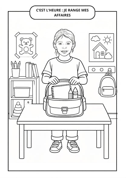 Coloriage 2