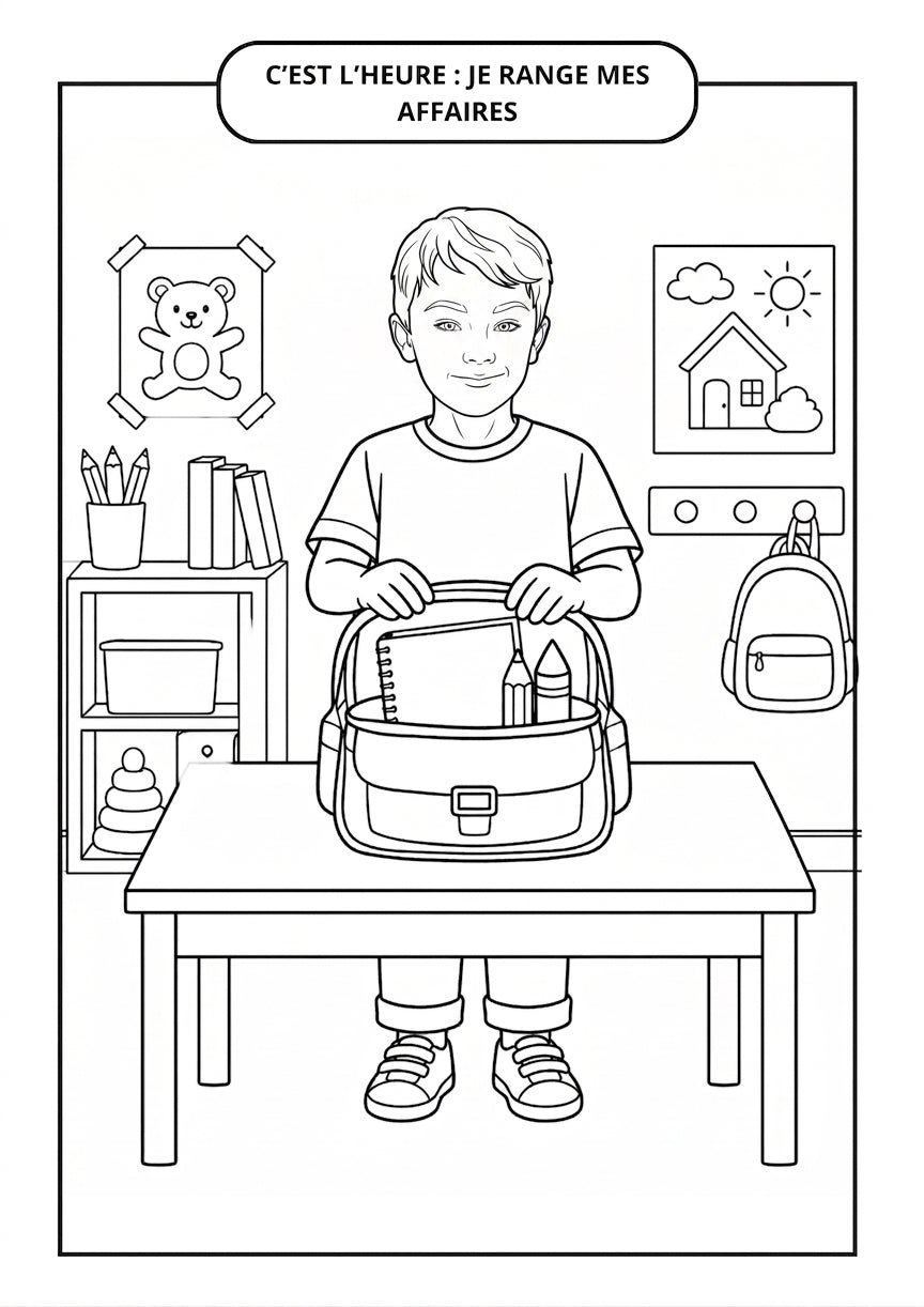 Coloriage 2