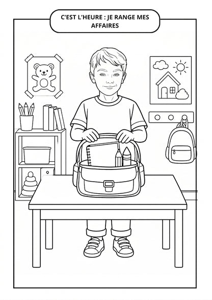 Coloriage 2