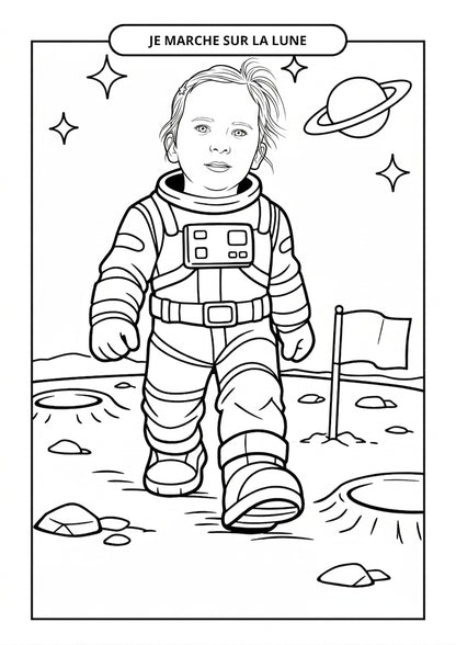 Coloriage 1