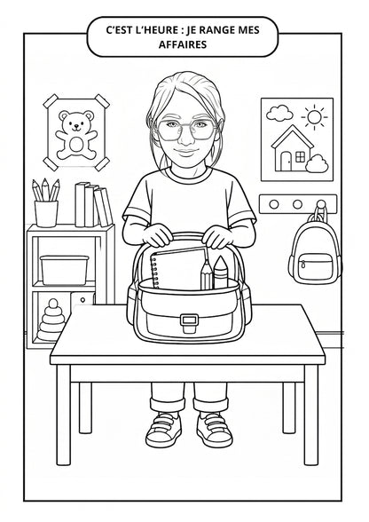 Coloriage 2