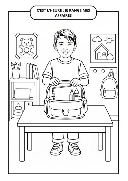Coloriage 2