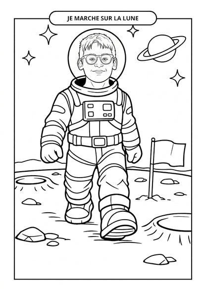 Coloriage 1