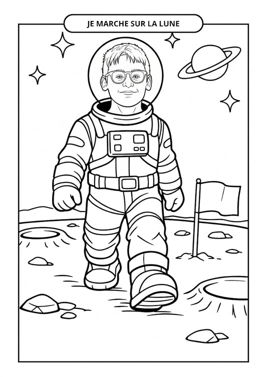 Coloriage 1