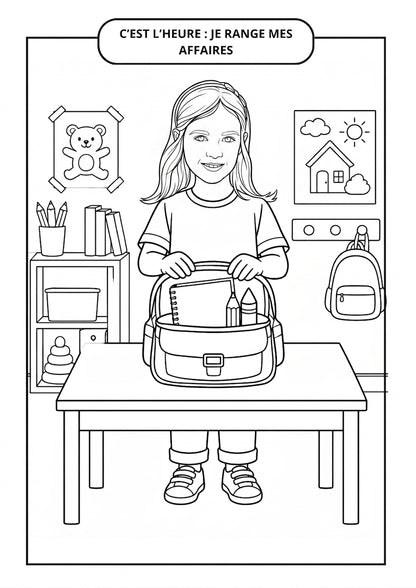 Coloriage 2