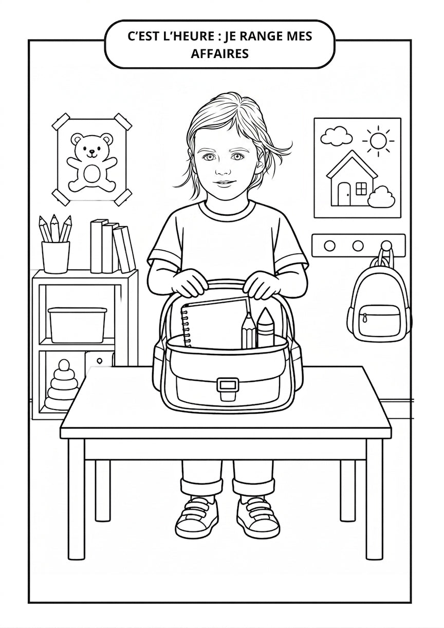 Coloriage 2