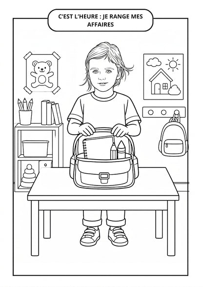 Coloriage 2